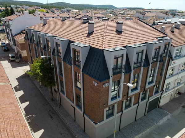 Gül Premium Suit - 1
