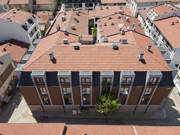 Gül Premium Suit - 2