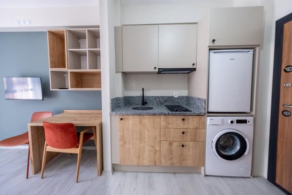 Gül Premium Suit - 5