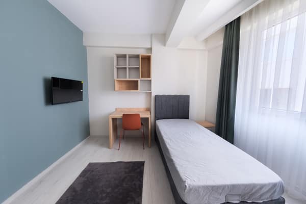 Karaca 3 Premium Suit - 1